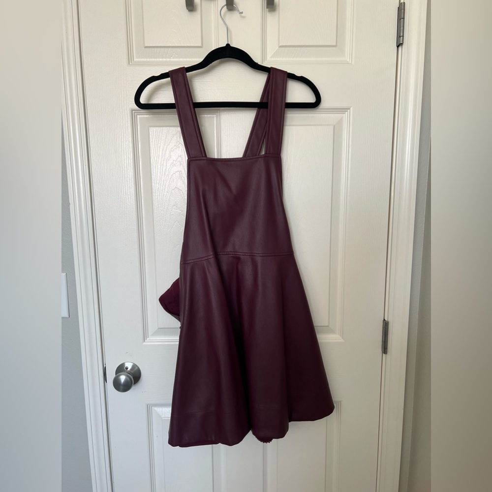 Maeve jumper dress